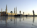 Пророк Мухаммад (Prophet Muhammad)