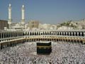 Хадж, Мекка (Hadj, Mekka)