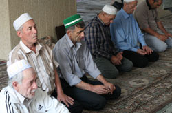 Поминание Аллаха после намаза
