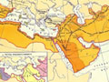 Арабский халифат (Arabian Halifat)