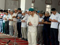 Намаз-таравих (Namaz-taravih)