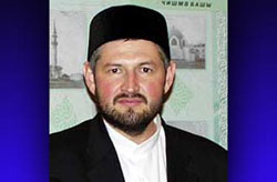 Совиные крыла ваххабизма