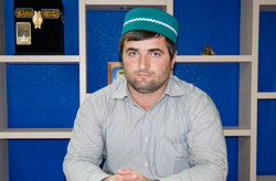 Гитингаджиев Мухаммад Гаджиевич