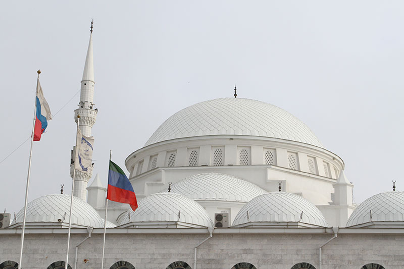 Фото: Islamdag / Расул Рамазанов