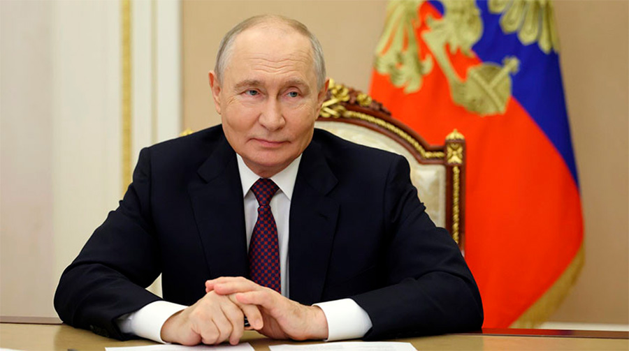 Фото: kremlin.ru