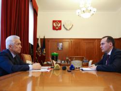 Фото: Правительство Республики Дагестан