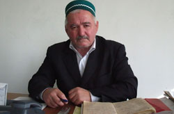 Медресе будет носить имя Ахмада-хаджи Тагаева